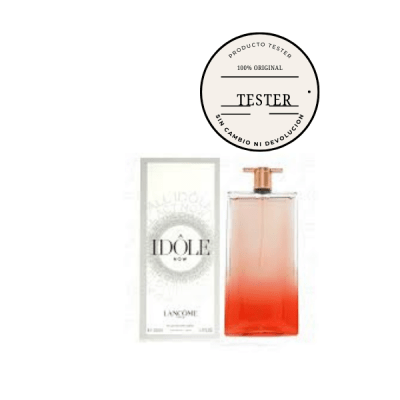 LANCOME IDOLE NOW 50 ML EDP TESTER1