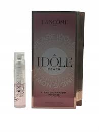 LANCOME MUESTRA IDOLE POWER EDP INTENSE 1,2 ML1