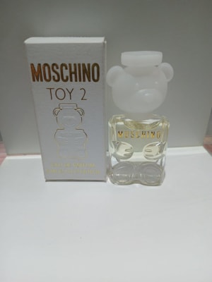 moschino toy 2 miniatura 5 ml edp1