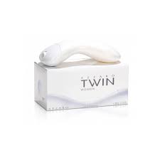AZZARO TWIN WOMAN 80 ML EDT1