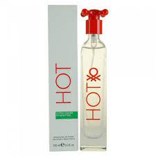 BENETTON HOT 100 ML1