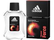 ADIDAS TEAM  fORTE 100 ML EDT1