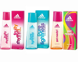 ADIDAS WOMEN 75 ML1