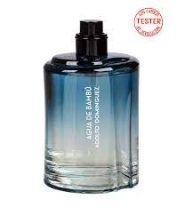 ADOLFO DOMINGUEZ AGUA DE BAMBU 120 ML EDT TESTER1