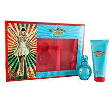 BRITNEY SPEARS ESTUCHE CIRCUS 30 ML +BODY LOTION 100 ML1