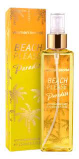 WOMAN SECRET PARADISE1