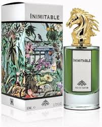 FRAGANCE WORLD INIMITABLE 100 ML EDP MEN (PENHALIGONS THE INIMITABLE WILLIAM EDP)1
