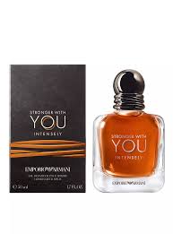 EMPORIO ARMANI STRONGER WITH YOU INTENSELY 50 ML EDP1