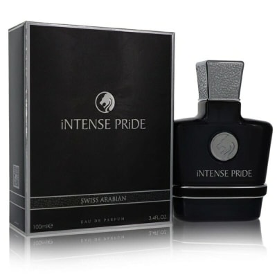 SWISS ARABIAN INTENSE PRIDE MEN EDP 100ML1