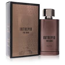 RIIFFS INTREPID FOR MAN 100 ML EDP (gucci guilty)1