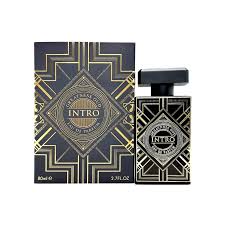 FRAGANCE WORLD INTRO GREATNESS OUD 100 ML EDP (INITIO PARFUM PRIVE)1