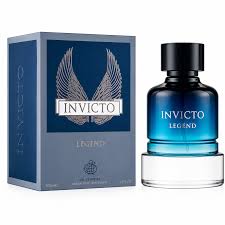 fragance world invicto legend 100 ml edp (invictus legend )1