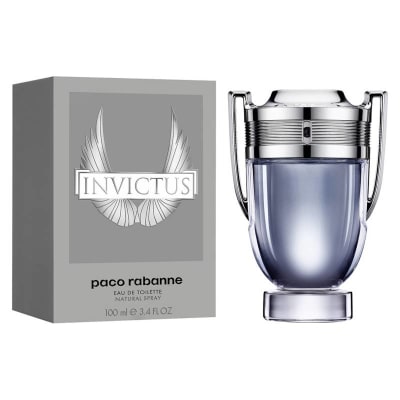 PACO RABANNE INVICTUS 100 ML EDT1