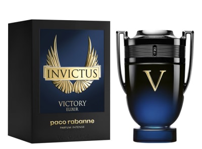 PACO RABANNE INVICTUS VICTORY ELIXIR 100 ML EDP1