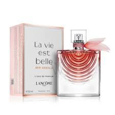 LANCOME LA VIE EST BELLE IRIS ABSOLU 30 ML EDP1