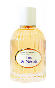 JEANNE ARTHES IRIS & NEROLI WOMAN 100 ML EDP TESTER SIN CAJA1