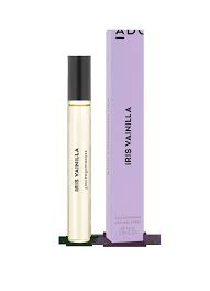 ADOLFO DOMINGUEZ TRAVEL IRIS VAINILLA 10 ML EDP1