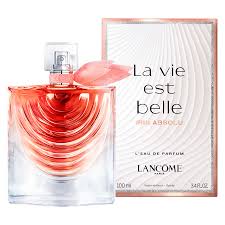 LANCOME LA VIE EST BELLE IRIS ABSOLU 100 ML EDP1