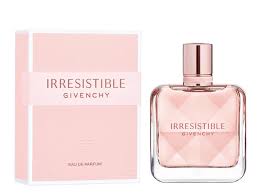 GIVENCHY IRRESISTIBLE EDP 80 ML1