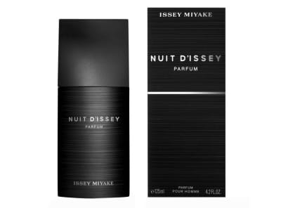 ISSEY MIYAKE NUIT D ISSEY PARFUM 125 ML1