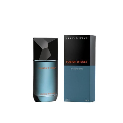ISSEY MIYAKE FUSION D ISSEY MEN 100 ML1