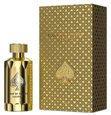 JO MILANO GAME OF SPADE JACKPOT PARFUM 100 ML (mancera instant crush)1