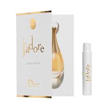 DIOR MUESTRA JADORE 1 ML EDP1