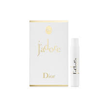 DIOR MUESTRA JADORE EDP 1 ML1