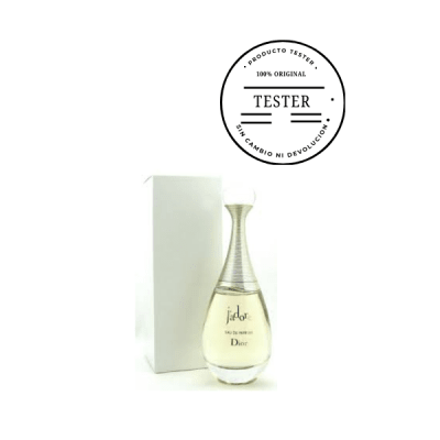 DIOR JADORE EDP 100 ML TESTER1