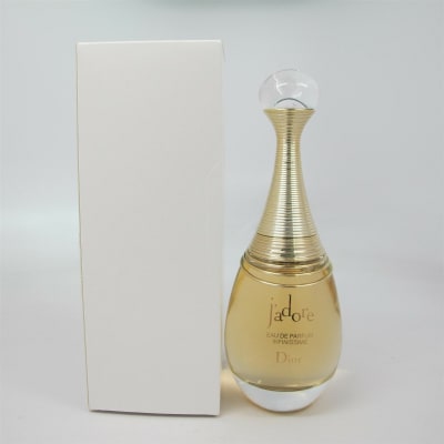 DIOR JADORE INFINISSIME EAU DE PARFUM  100 ML TESTER1