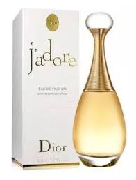 DIOR MINIATURA JADORE 5 ML EDP1