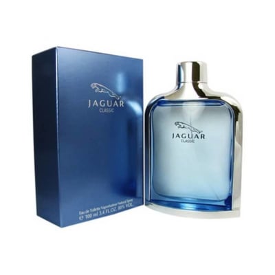JAGUAR CLASSIC FOR MEN 100 ML EDT1