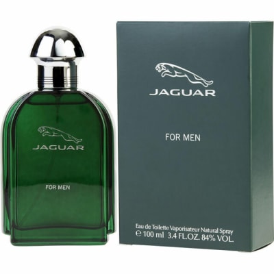 JAGUAR FOR MEN 100 ML EDT1