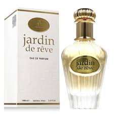 MAISON ALHAMBRA JARDIN DE REVE EDP 100 ML (JADORE)1