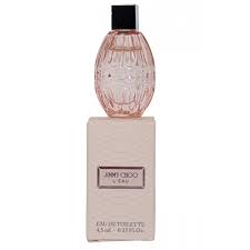 JIMMY CHOO MINIATURA L EAU 4'5 ML EDT1