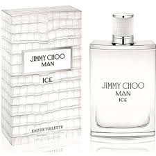 JIMMY CHOO MAN ICE 100 ML EDT1