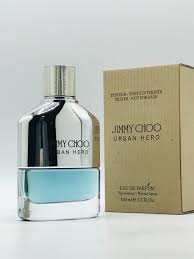 JIMMY CHOO URBAN HERO MEN EDP 100 ML TESTER1