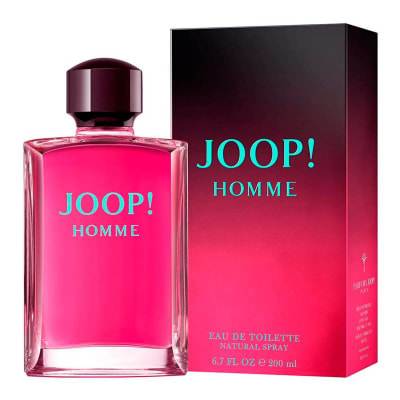 JOOP POUR HOMME 100 ML EDT1