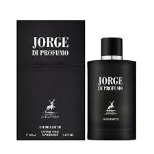 MAISON ALHAMBRA JORGE DI PROFUMO 100 ML EDP (INSPIRADO EN ACQUA DI GIO PROFUMO)1