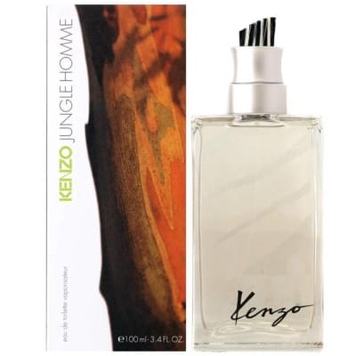 KENZO JUNGLE FOR MEN 100 ML EDT1