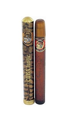 CUBA JUNGLE WOMEN 35 ML1