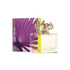 KENZO JUNGLE WOMAN 100 ML EDP1