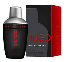 HUGO BOSS JUST DIFERENT 75 ML EDT1