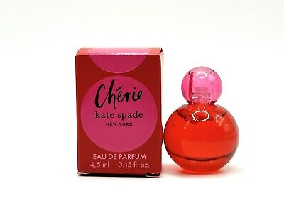 KATE SPADE MINIATURA CHERIE WOMAN EDP 4.5 ML1