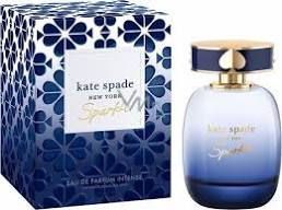 KATE SPADE MINIATURA SPARKLE WOMAN EDP INTENSE 4.5 ML1