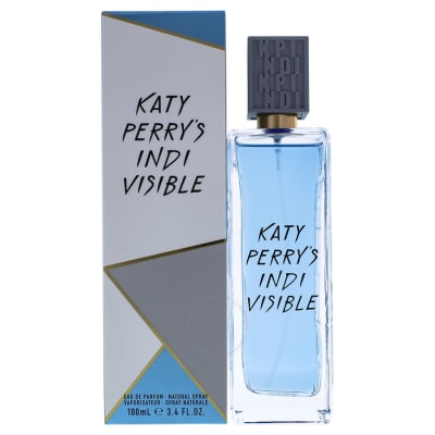 KATY PERRY INDI VISIBLE WOMAN EDP 100 ML1