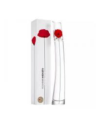 KENZO FLOWER REFILLABLE 100 ML EDP1