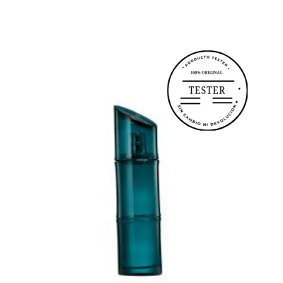 KENZO HOMME 110 ML EDT TESTER1