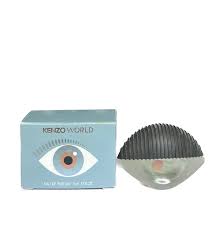 KENZO MINIATURA KENZO WORD WOMAN 5 ML1