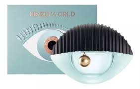 KENZO WORD WOMAN EDP 75 ML1